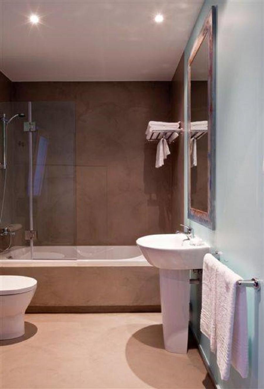 Aparthotel Alfama - Lounge Lisboa