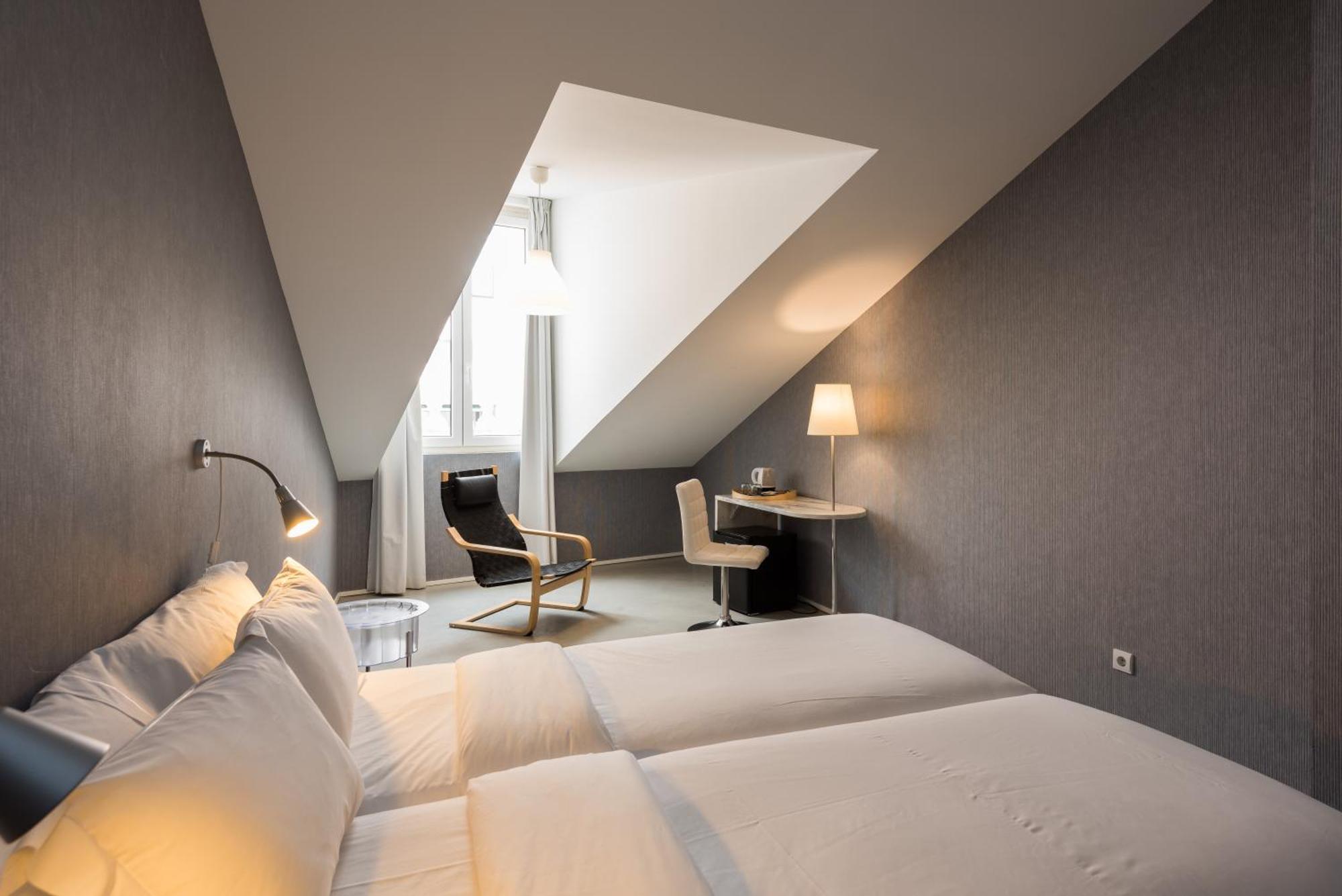 Alfama - Lounge Aparthotel