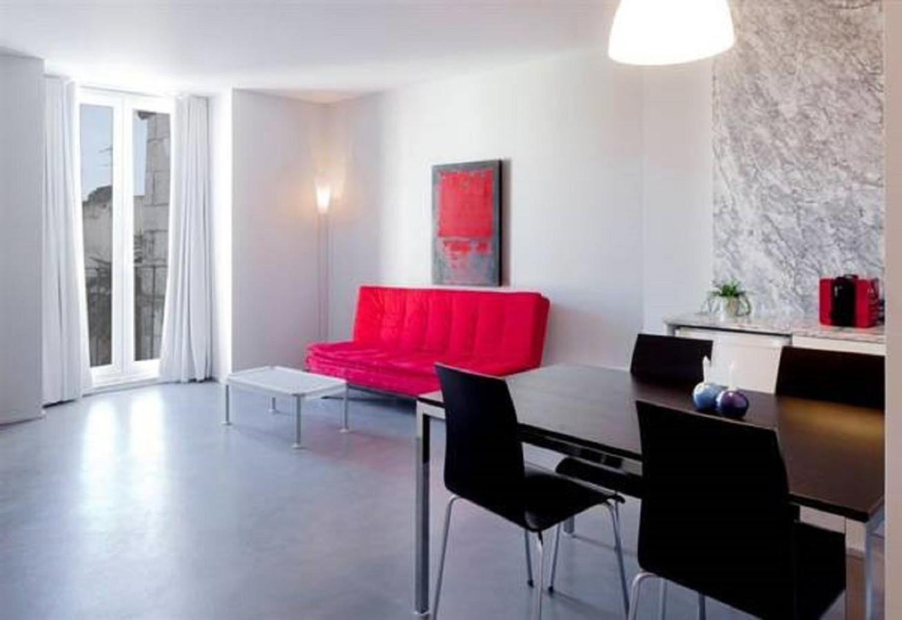 Alfama - Lounge Aparthotel 3*