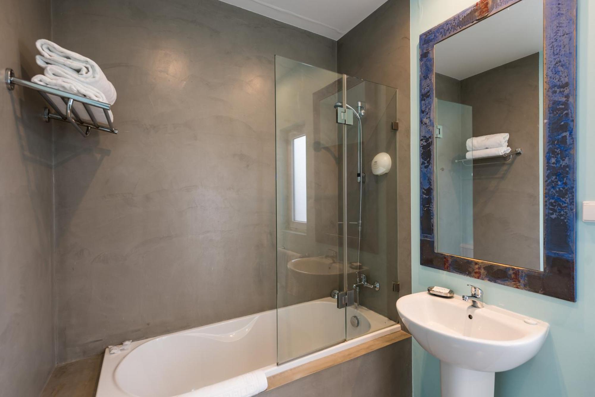 Aparthotel Alfama - Lounge 3*