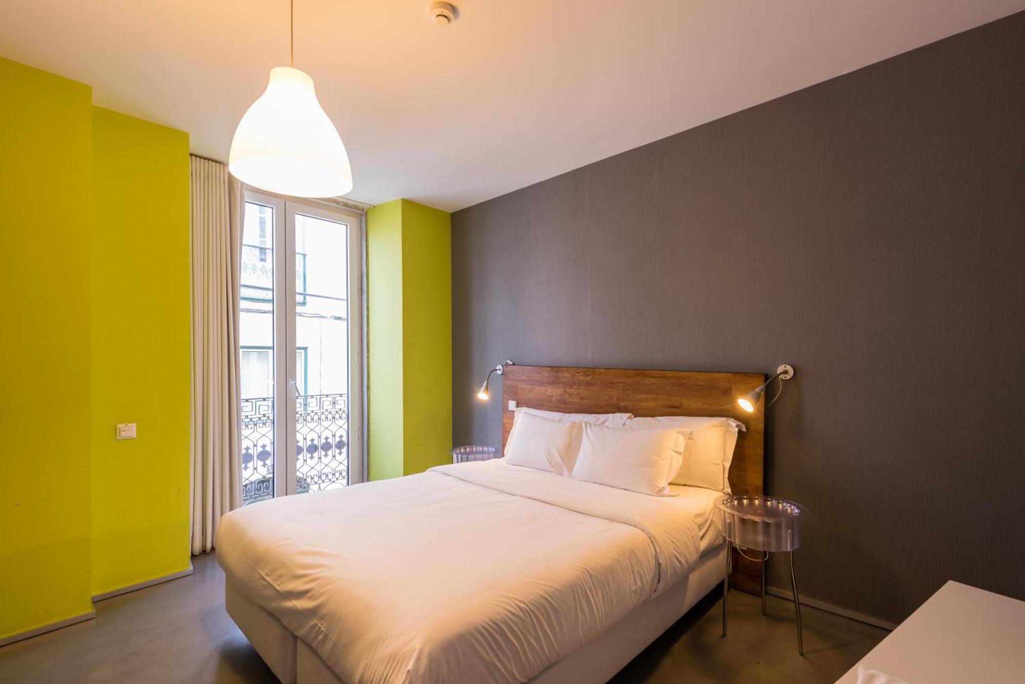 Alfama - Lounge Aparthotel