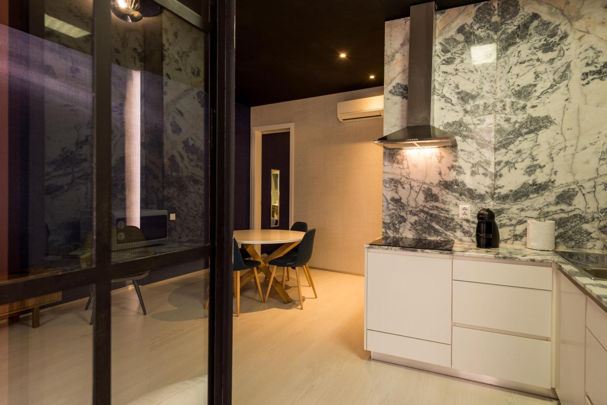 Aparthotel Alfama - Lounge 3*