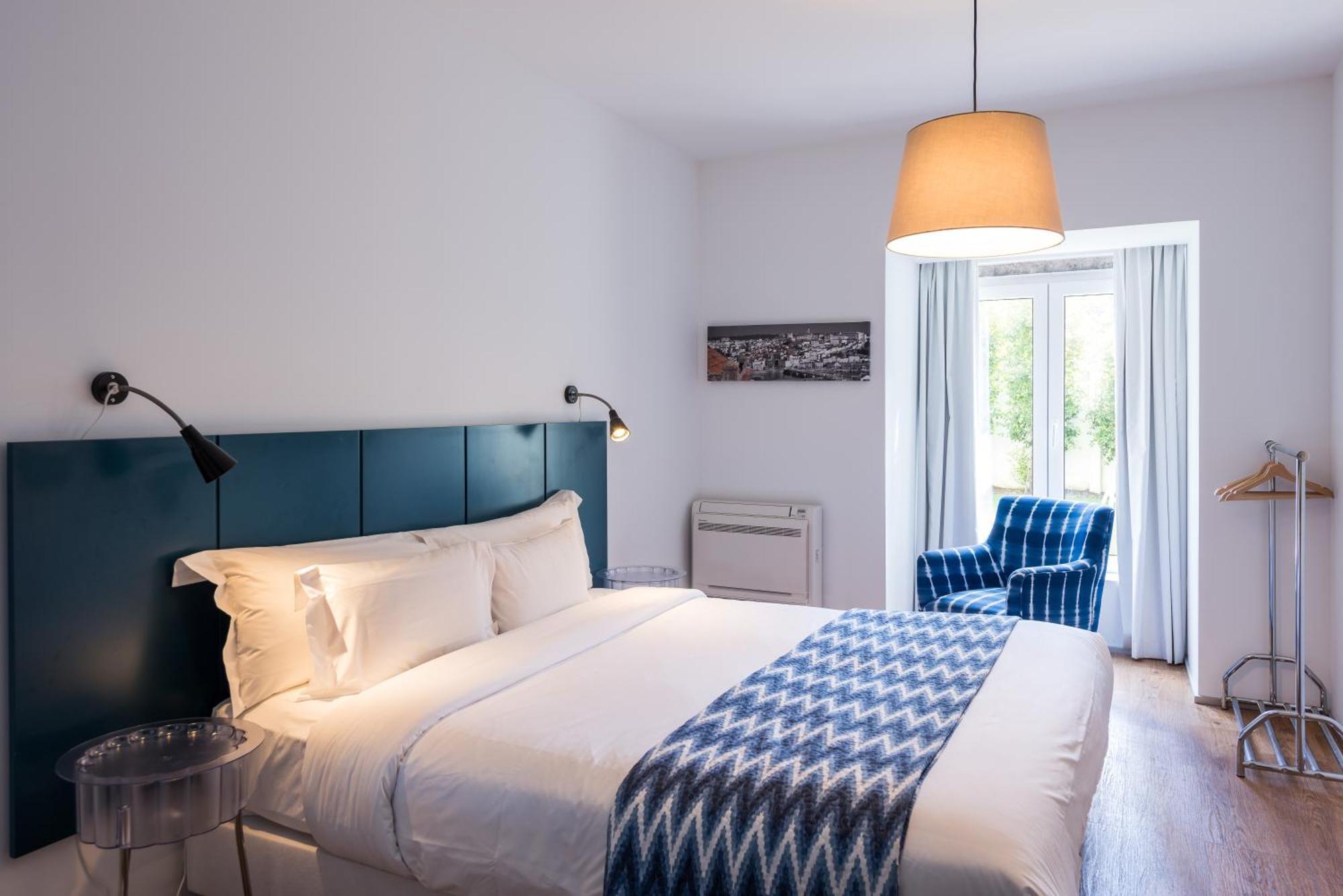 Alfama - Lounge Aparthotel Lisboa