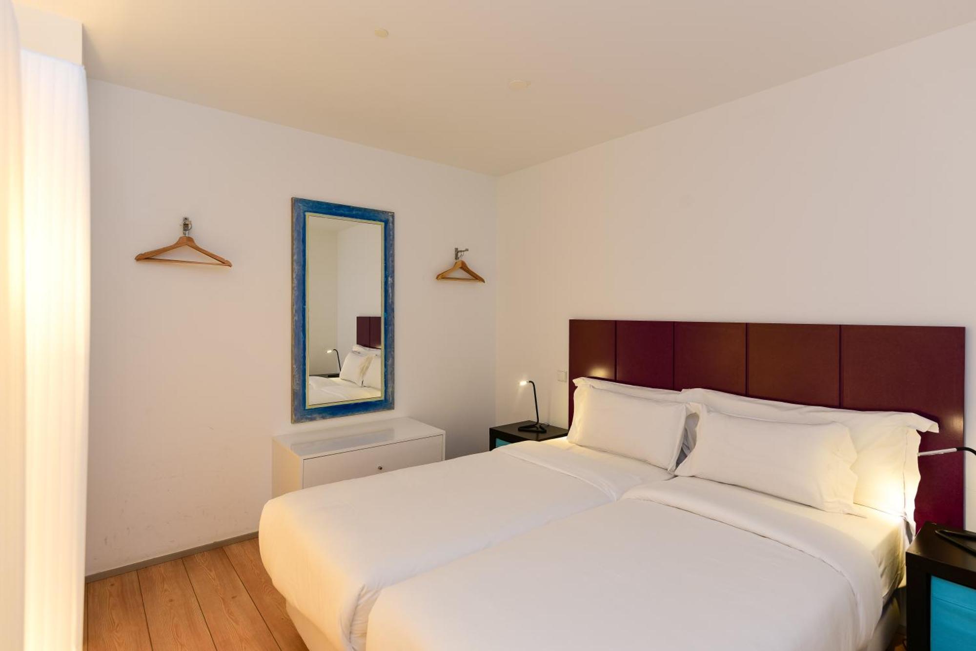 Aparthotel Alfama - Lounge Lisboa