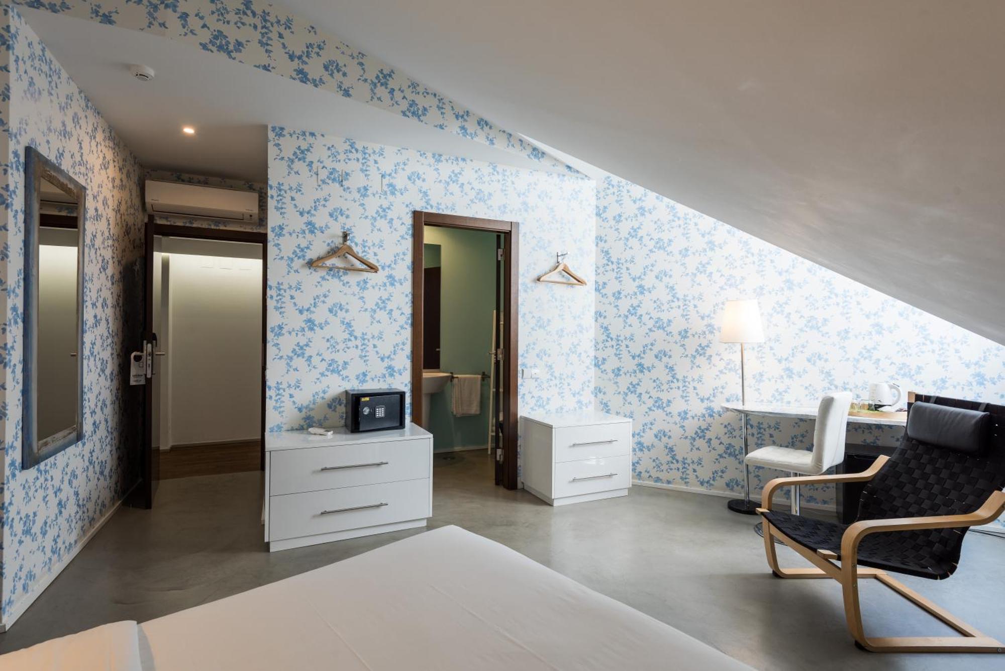 Aparthotel Alfama - Lounge 3*