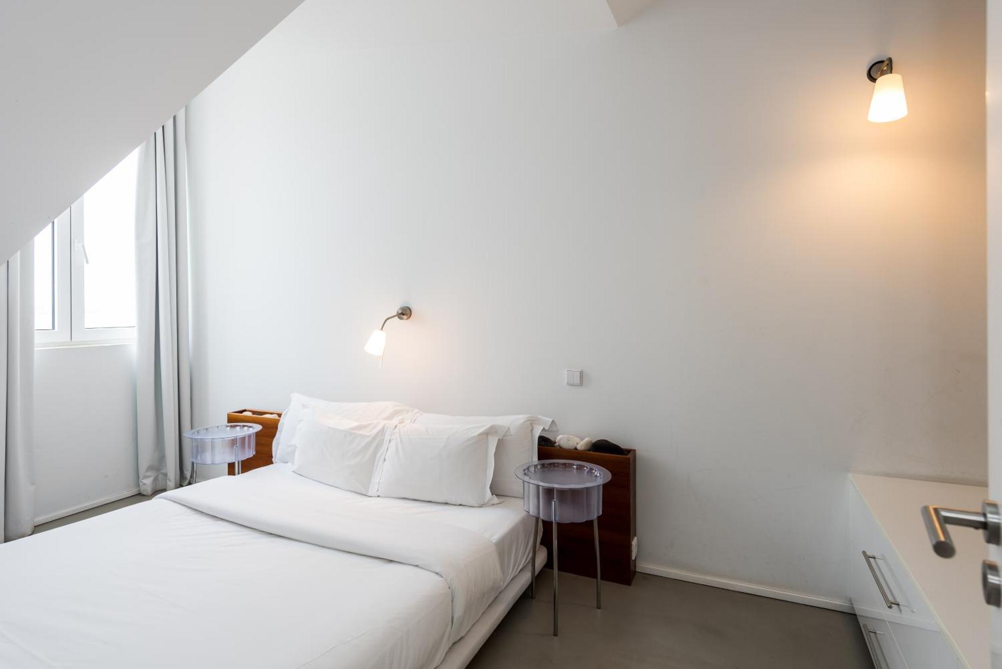Alfama - Lounge Aparthotel Lisboa