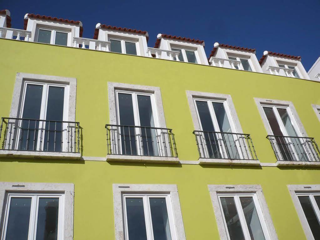 Aparthotel Alfama - Lounge 3*