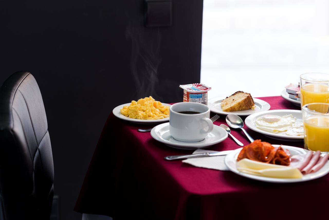 Alfama - Lounge Aparthotel 3*