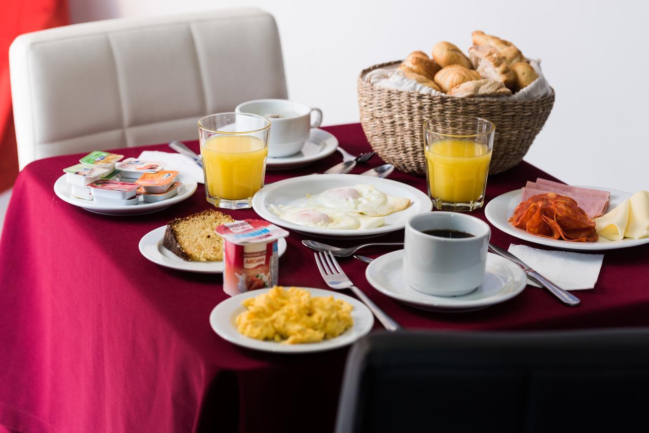 Aparthotel Alfama - Lounge Lisboa