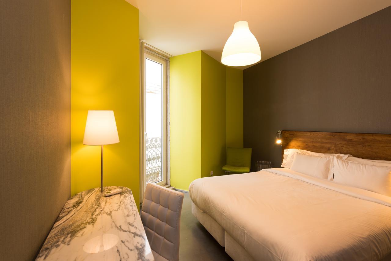 Aparthotel Alfama - Lounge 3*