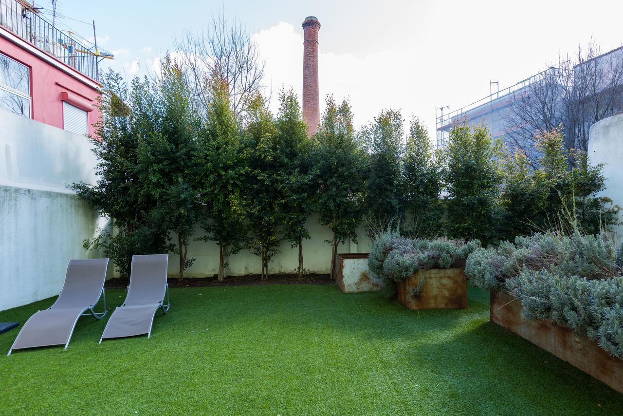 Alfama - Lounge Aparthotel 3*