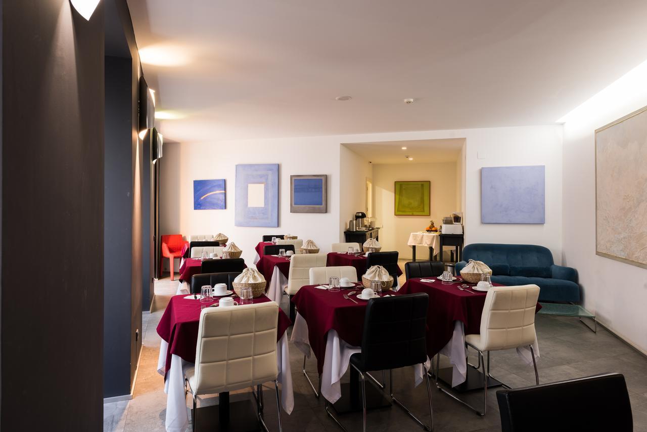 Aparthotel Alfama - Lounge Lisboa